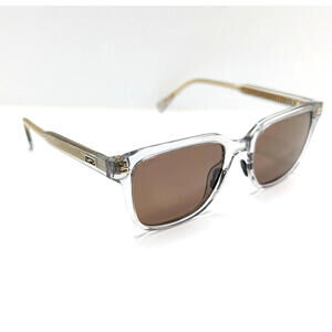 Wear Me Pro WOODS Sunglasses Men's Golf Special Edition Crystal Size: 53-21-151